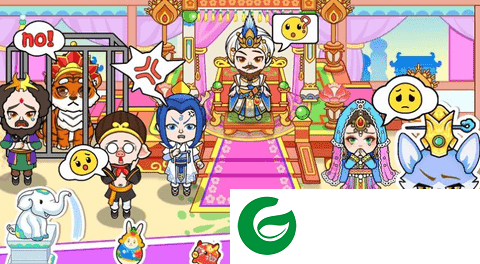 西游生活之魔法世界