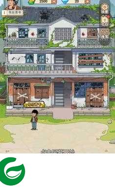 李国富的小日子游戏下载-李国富的小日子安卓版游戏下载-