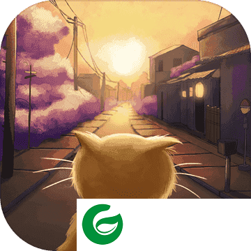流浪橘猫侠游戏下载-流浪橘猫侠手机版下载-