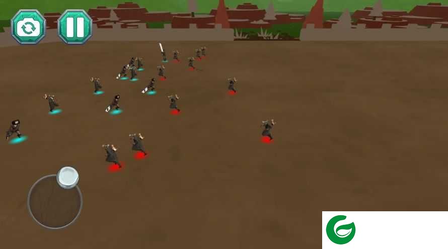 监控人兵团战争下载-监控人兵团战争最新版下载-
