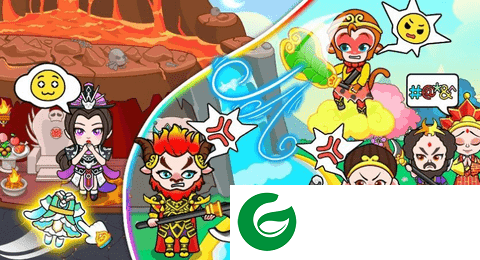 西游生活之魔法世界下载-西游生活之魔法世界手机版下载-