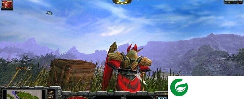 诸神之战1.48-诸神之战m1.50_魔兽对抗地图下载