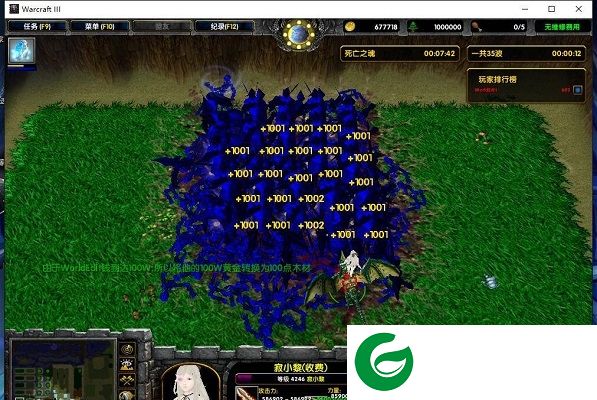 神幻魔镜5.1-神幻魔镜5.1无限之镜下载附隐藏英雄密码