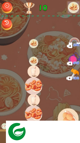 小吃休闲合成下载-小吃休闲合成安卓版下载-