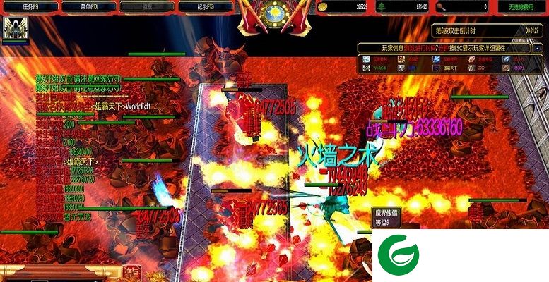 魔之符咒3.3-魔之符咒3.3正式版下载附隐藏英雄密码