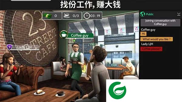 虚拟世界游戏下载_虚拟世界手机版免费下载1.091.00-