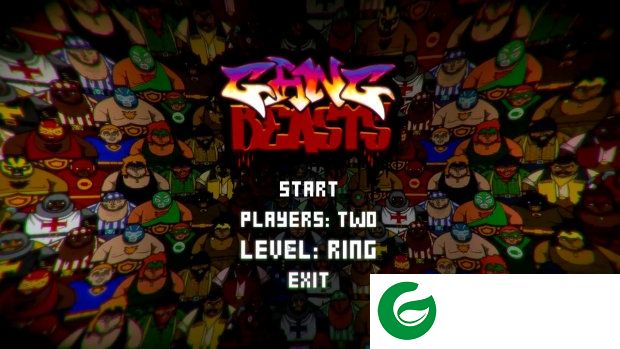 基佬大乱斗下载-gang beasts基佬大乱斗汉化版下载中文版