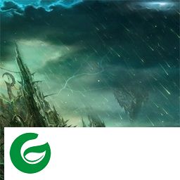 长生之界测试版_魔兽防守地图下载-附隐藏英雄密码