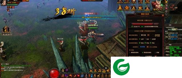 决战武林辅助脚本-决战武林挂机辅助下载v1.0 绿色版