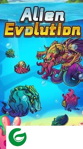 外星进化游戏下载-外星进化安卓版下载-