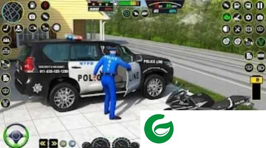 超级警察城市模拟下载-超级警察城市模拟安卓版下载-