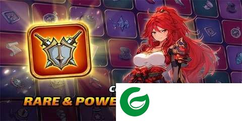 英雄冒险RPG下载-英雄冒险RPG最新版下载-