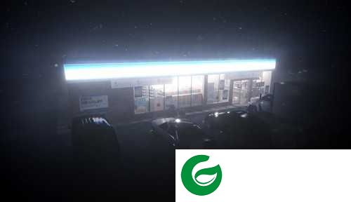 便利店恐怖夜班安卓版下载_便利店恐怖夜班中文版下载2.5-