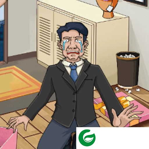 小侦探推理解谜下载-小侦探推理解谜安卓版下载-