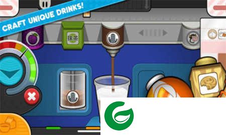 老爹的冰棒店