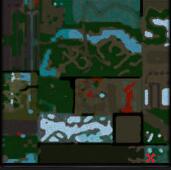 你的世界1.0a-你的世界v1.0正式版a_魔兽防守地图下载附隐藏英雄密码