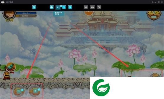 4399手游通高速版