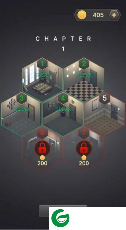 Escape Room Metaroom游戏下载-Escape Room Metaroom安卓版下载-