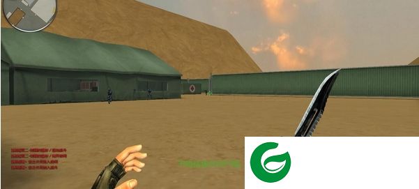 创世兵魂透视辅助下载-创世兵魂夜月辅助下载v2.0 绿色免费版