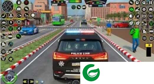 超级警察城市模拟下载-超级警察城市模拟安卓版下载-