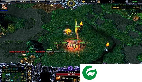 赤壁外传1.7.6-赤壁外传1.7.6正式版_魔兽防守地图下载附隐藏英雄密码及游戏攻略