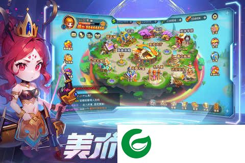 弹弹堂大冒险九游版下载-弹弹堂大冒险九游版最新版下载-
