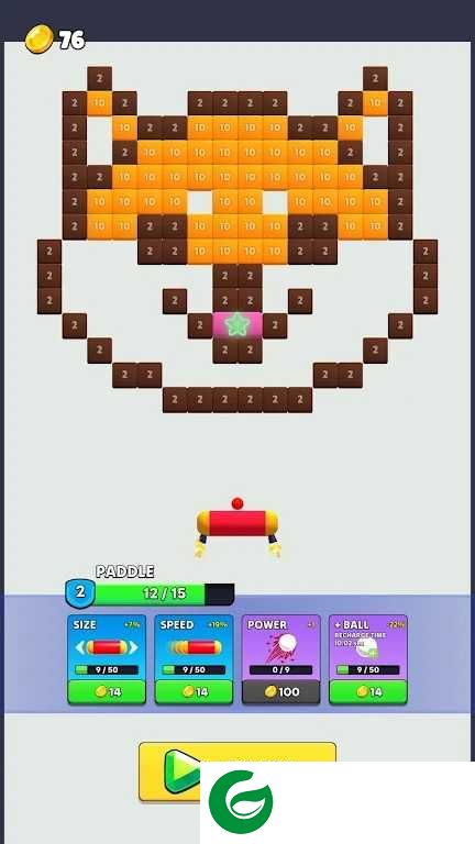 放置碎砖机3D下载-放置碎砖机3D最新版下载-