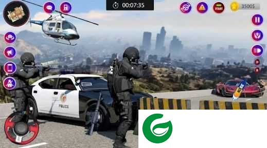 警察犯罪追捕达人下载-警察犯罪追捕达人手机版下载-