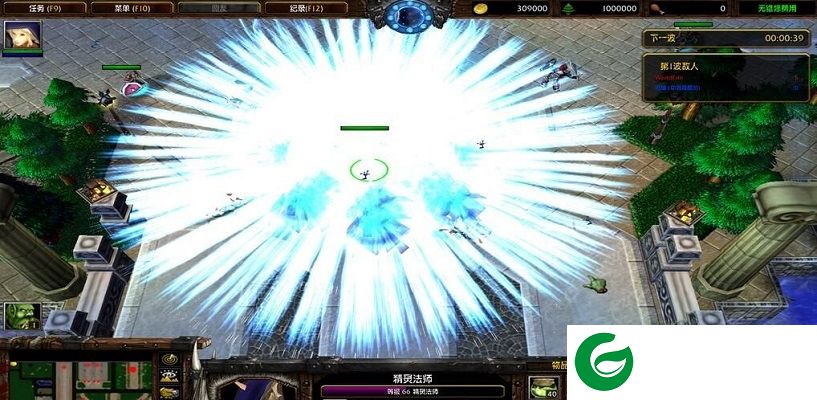 新魔剑传说1.53c-新魔剑传说v1.53c测试版下载附隐藏英雄密码