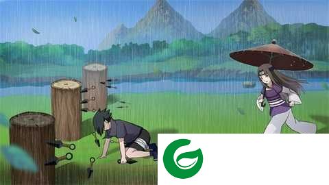 火影苍青之契