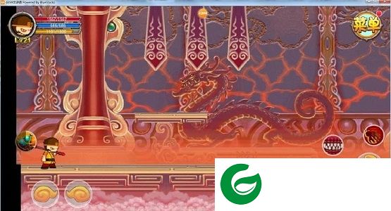 4399手游通稳定版