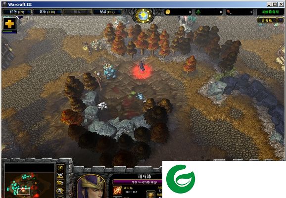 风暴三国0.076-风暴三国0.076正式版_魔兽对抗地图下载