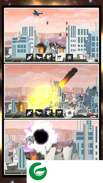 模拟星球破坏2最新版