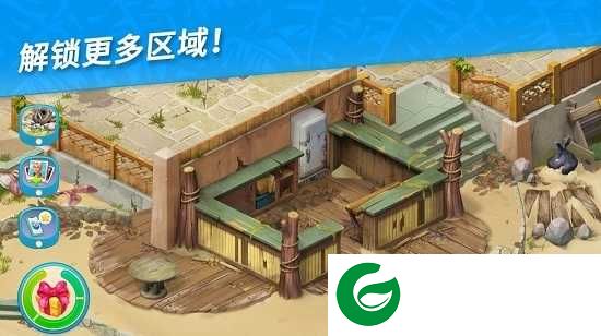 夏威夷三消狂热游戏下载-夏威夷三消狂热最新版下载1.26.2601-