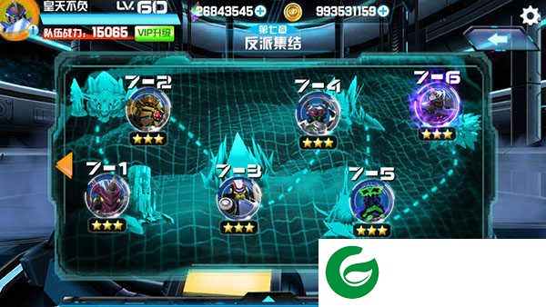 机战王无限钻石内购版下载-机战王内购免费下载20244.8-