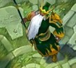 LOL皇子关羽自制皮肤-LOL皇子关羽全特效自制皮肤下载v1.0 免费版