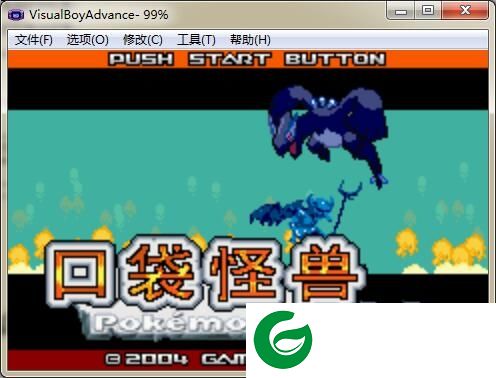 口袋妖怪噩梦的插曲下载-口袋妖怪噩梦的插曲中文版下载v5.7 汉化版
