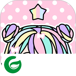 pastel girl游戏下载-pastel girl中文版下载2.7.0-