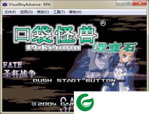 口袋妖怪圣杯战争下载-口袋妖怪fate圣杯战争(含模拟器)下载v4.0 夜神版