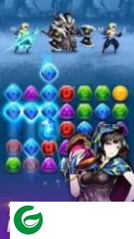 魔石骑士团下载-魔石骑士团手机版下载-