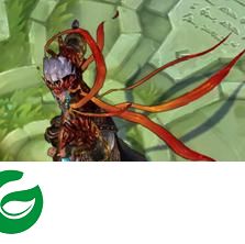 英雄联盟lol赵信自制皮肤下载-lol赵信二郎神自制皮肤下载v1.0 免费版