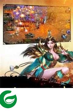 星空单职业神途下载-星空单职业神途安卓版下载-