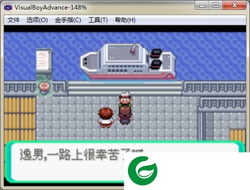 口袋妖怪冰之冒险