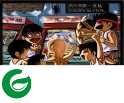 TD小偷循环圈6.1-TD小偷版循环圈6.1_魔兽td地图下载
