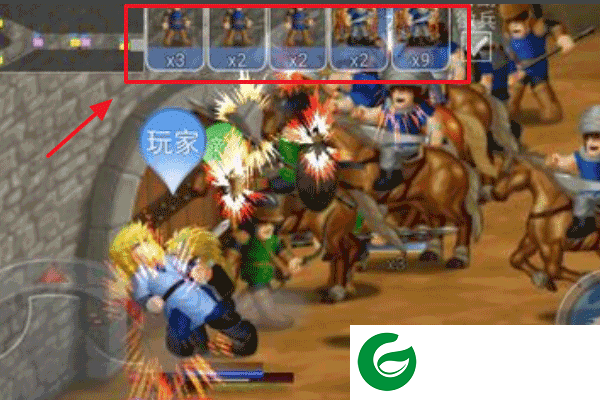 英雄大作战最新版本无限钻石