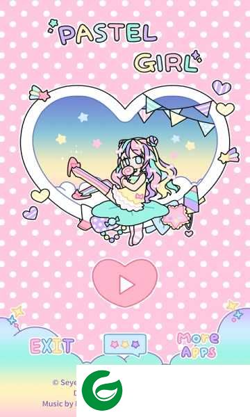 pastel girl游戏下载-pastel girl中文版下载2.7.0-