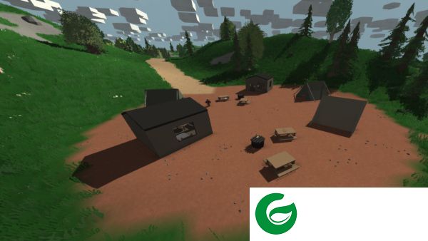 unturned线上修改器-未转变者unturned线上修改器工具下载v1.1 最新版