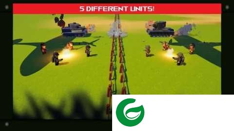 堑壕战3D版下载-堑壕战3D版最新版下载-