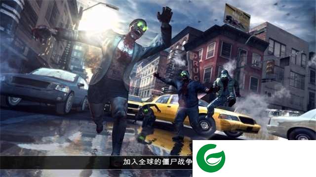 死亡扳机2无限金币下载-死亡扳机2无限金币中文下载1.8.0-