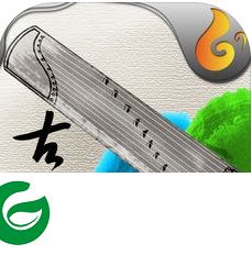 魔幻古筝电脑版下载v2.4 官方pc版